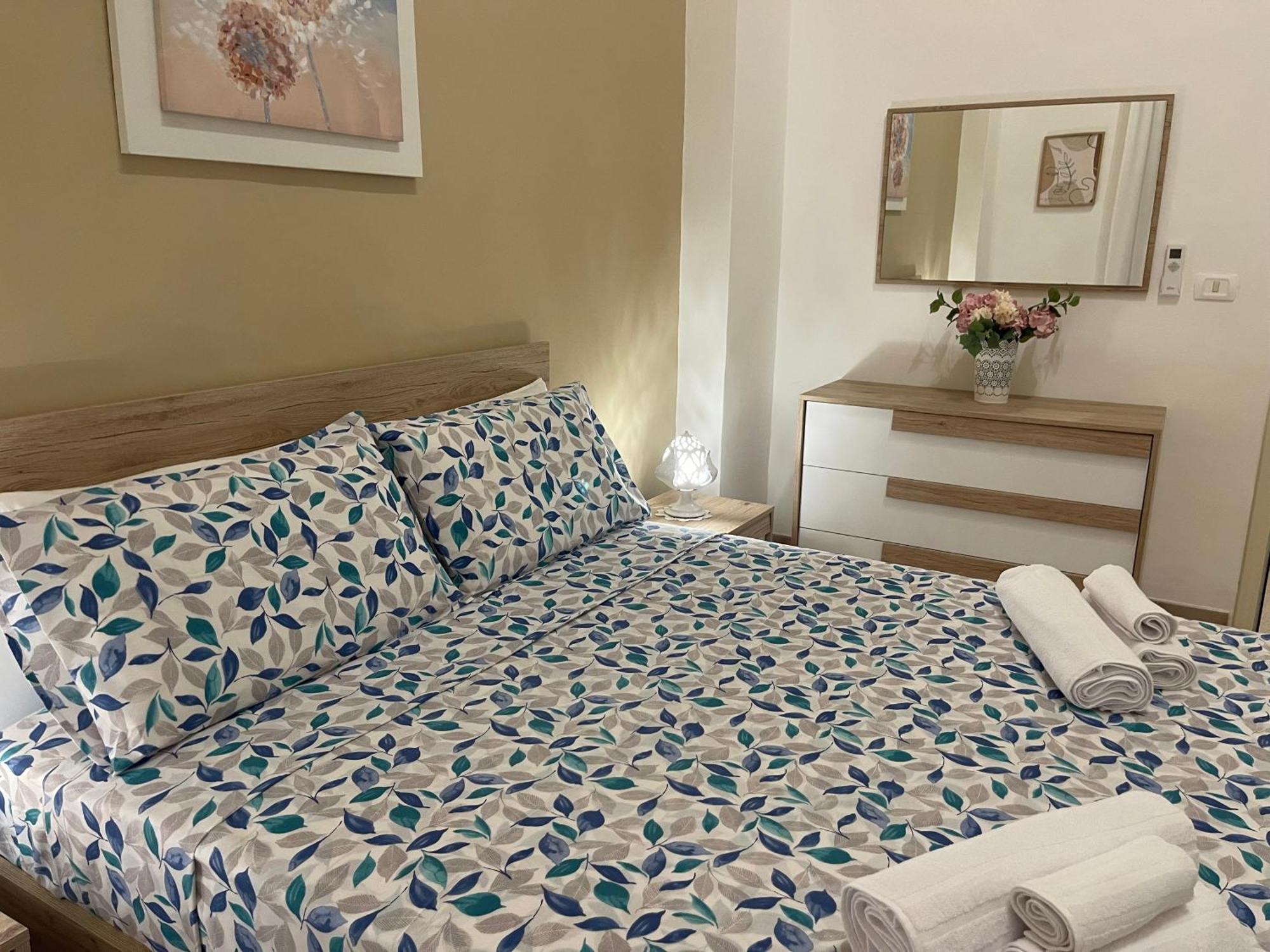 Perla Dei Messapi Villa San Pietro in Bevagna Luaran gambar